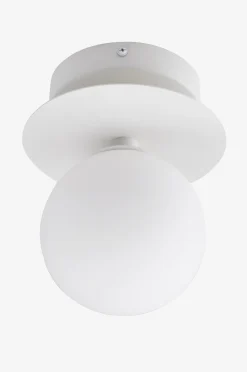 Seinävalaisin/plafondi Art Deco IP44