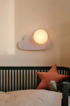 Seinävalaisin Skyku Cloud