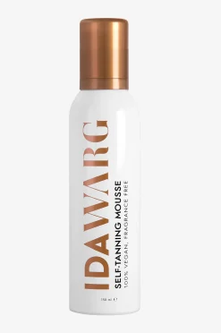 Self Tanning Mousse 150 ml