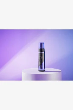 Self Tan Ultra Dark Violet Bronzing Mousse 200 ml