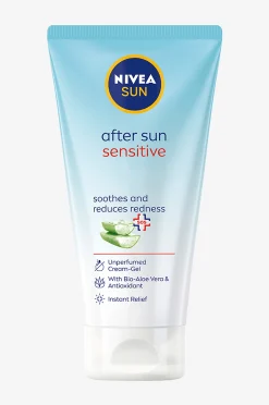 Sensitive After Sun Cream 175 ml