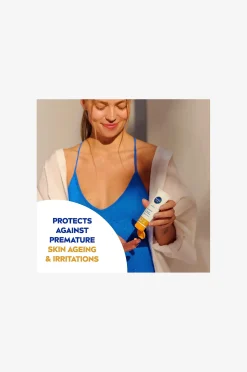 Sensitive Immediate Protect Soothing Sun Spray SPF50+ 200 ml