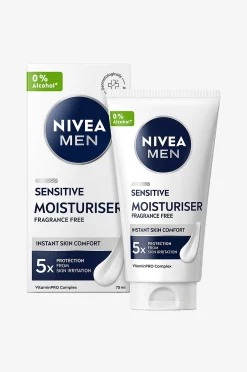 Sensitive Mosituriser Face Cream 75 ml