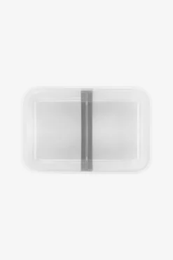 Set med lunchboxar 6 delar