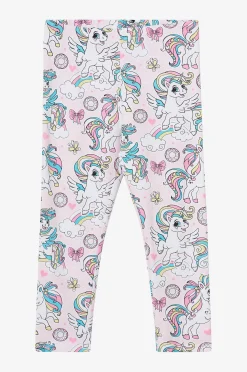 Setti leggingseillä ja mekolla Offilia