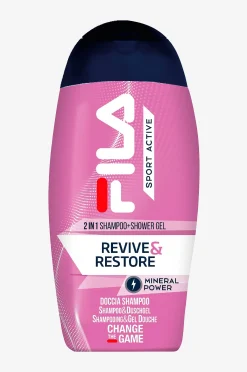 Shampoo & Showergel 2in1 Revive & Restore 250 ml