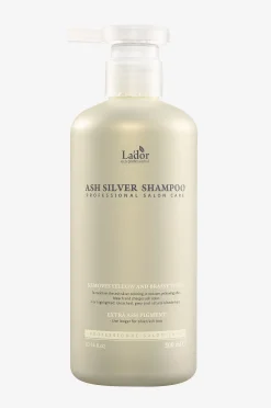 Shampoo Ash Silver 300 ml
