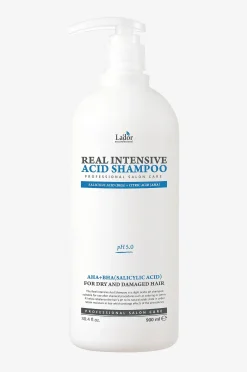 Shampoo Real Intensive Acid 900 ml