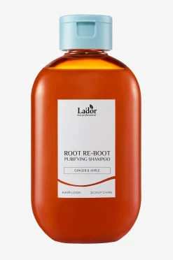 Shampoo Root Re-boot Purifying 300 ml