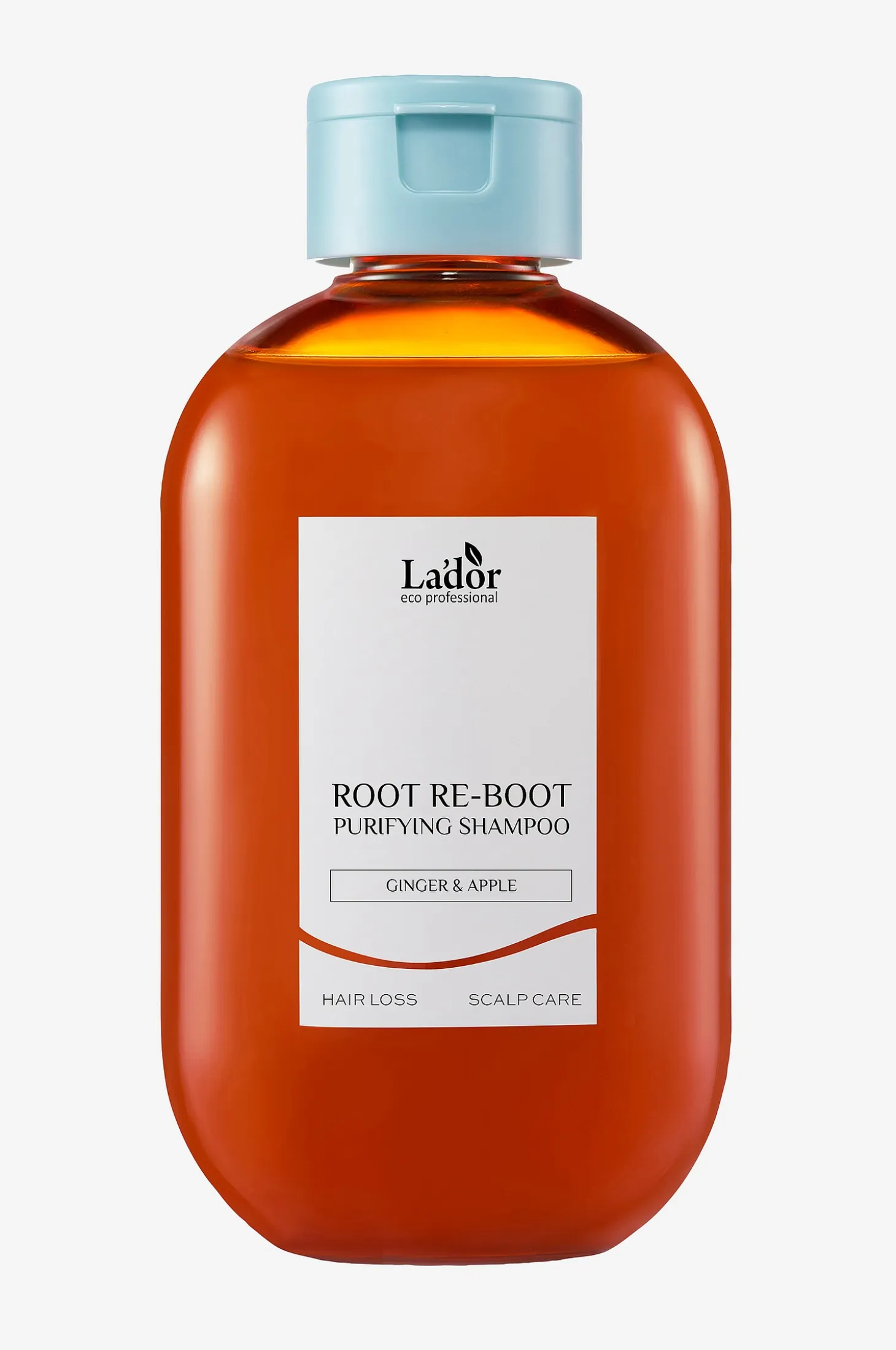 Shampoo Root Re-boot Purifying 300 ml