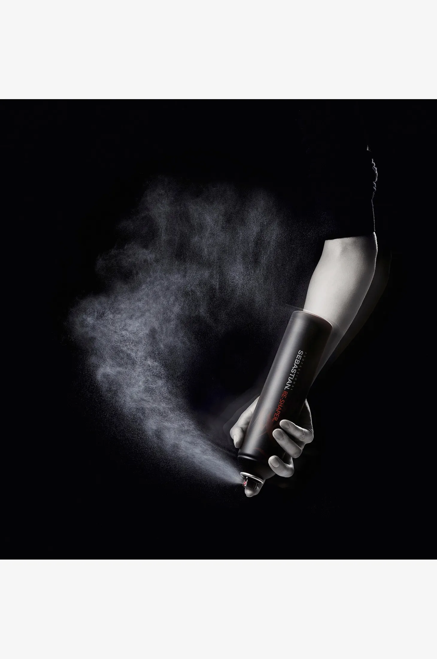 Shaper Fierce 400 ml