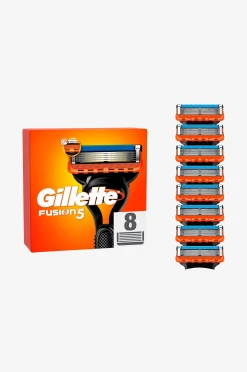Sheiverinterä – 8 kpl Fusion XL