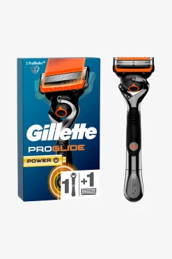 Sheiveri Proglide Power – 1 sheiverinterä