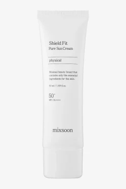 Shield Fit Pure Suncream