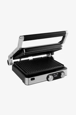 Sähkögrilli Digital Grill Master Pro 2000W