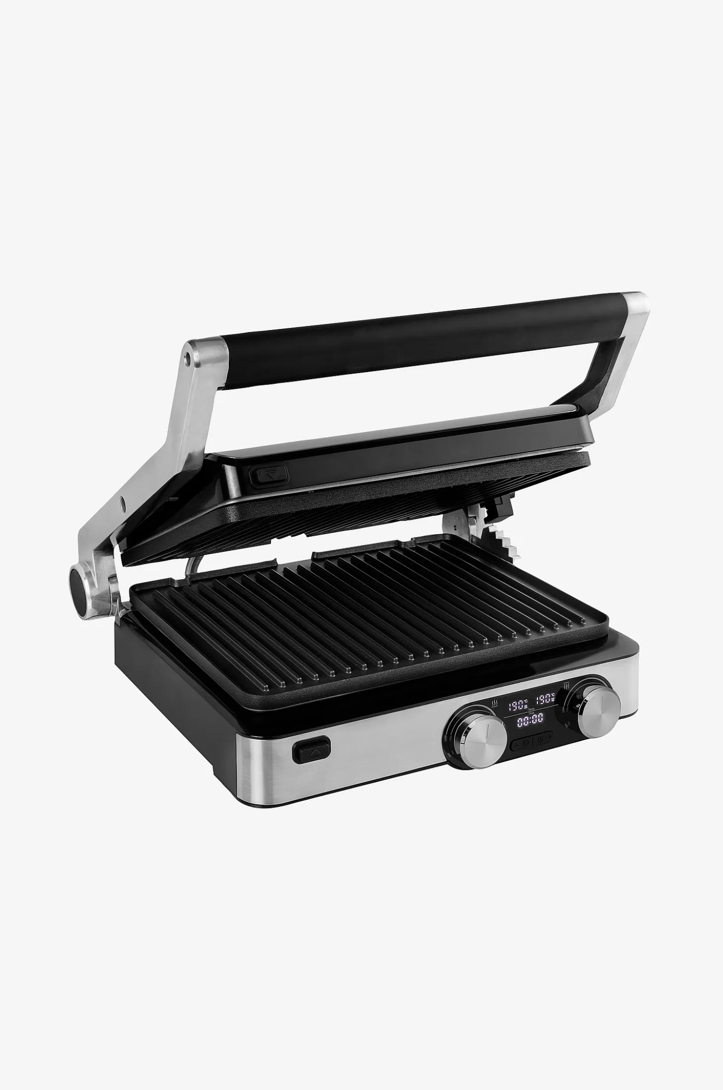 Sähkögrilli Digital Grill Master Pro 2000W