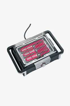 Sähkögrilli, pöytä 500 °C PG8113 VO GTS Senoa Boost