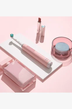 Sähköhammasharja Pro3 Pink + Extra Refill