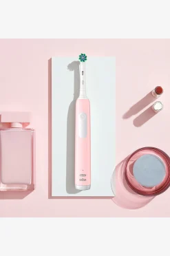 Sähköhammasharja Pro1 Pink + Extra Refill