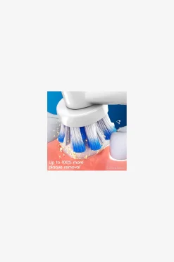 Sähköhammasharja Pro3 3000 White Sensi