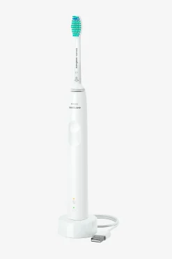 Sähköhammasharja valkoinen HX3671/13