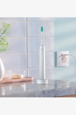 Sähköhammasharja valkoinen HX3651/13