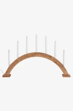 Sähkökynttelikkö Gillian 40 cm