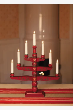 Sähkökynttelikkö TRADITION