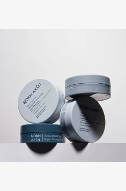 Short Hair Vax 80Ml