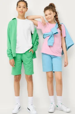 Shortsit Basic Sweatshorts