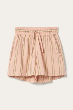 Shortsit Juliette Stripe