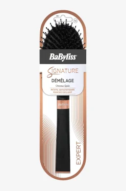 Signature Paddelborste Vildsvin/Nylon