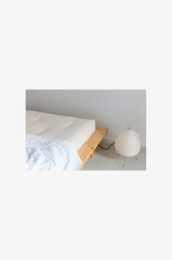 Sijauspatja Triple Latex futon