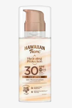 Silk Hydration Face Lotion Spf 30