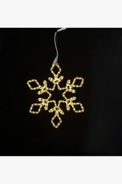 Siluetti Connectstar, halkaisija 52 cm