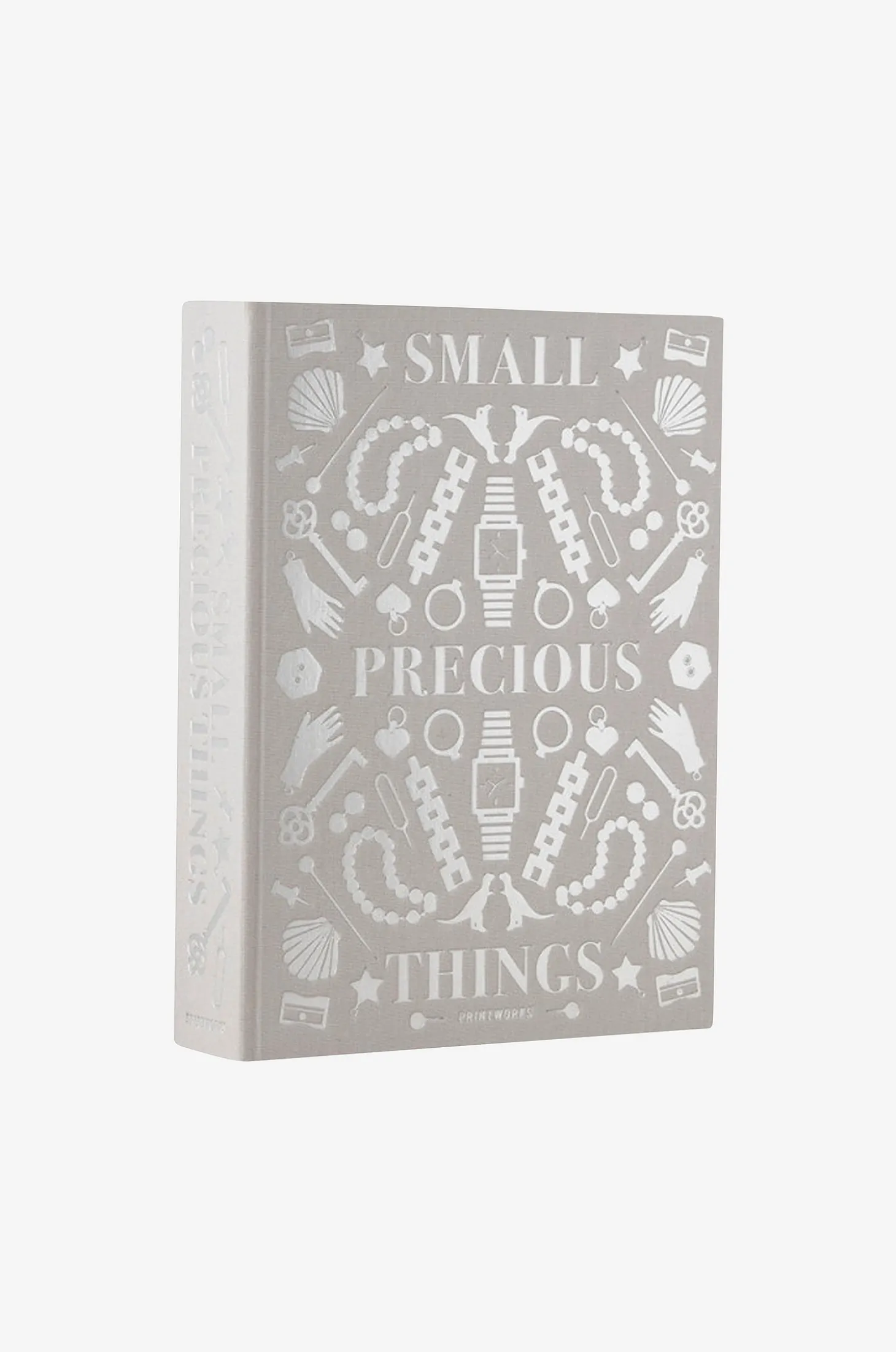 Säilytyslaatikko - Precious Things
