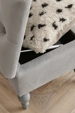 Säilytyspenkki Bella
