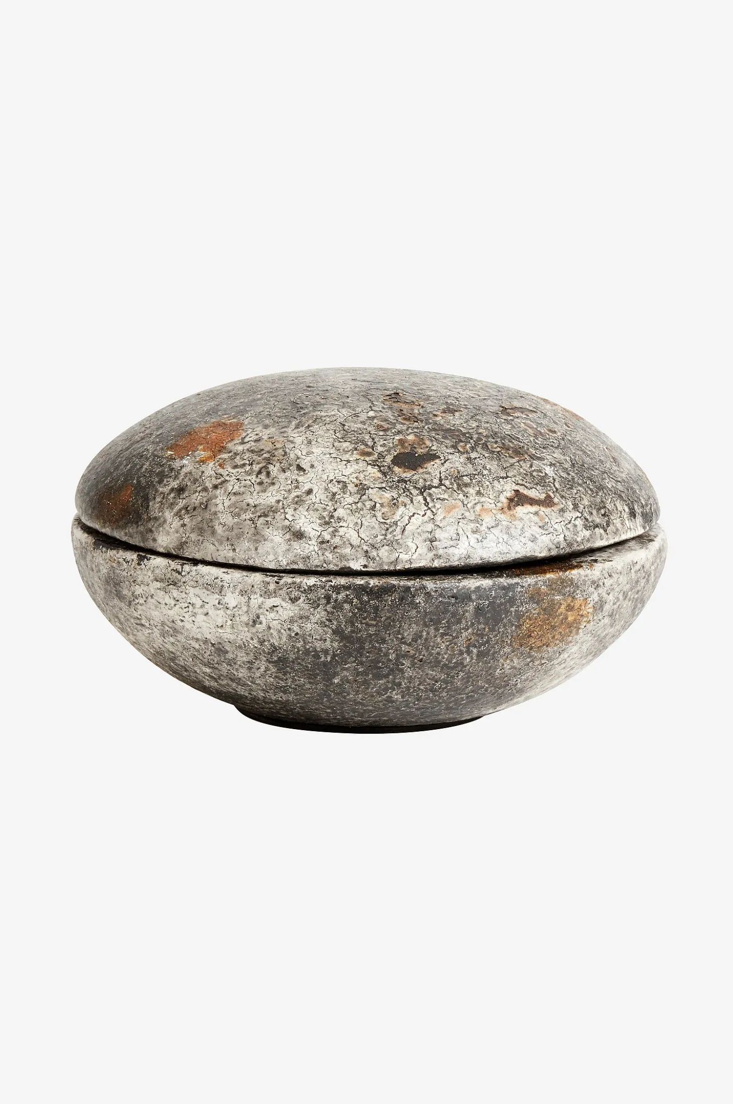 Säilytyspurkki Bonbonniere Echo 18 cm