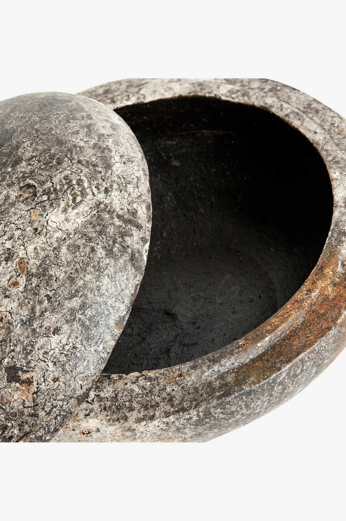 Säilytyspurkki Bonbonniere Echo 18 cm