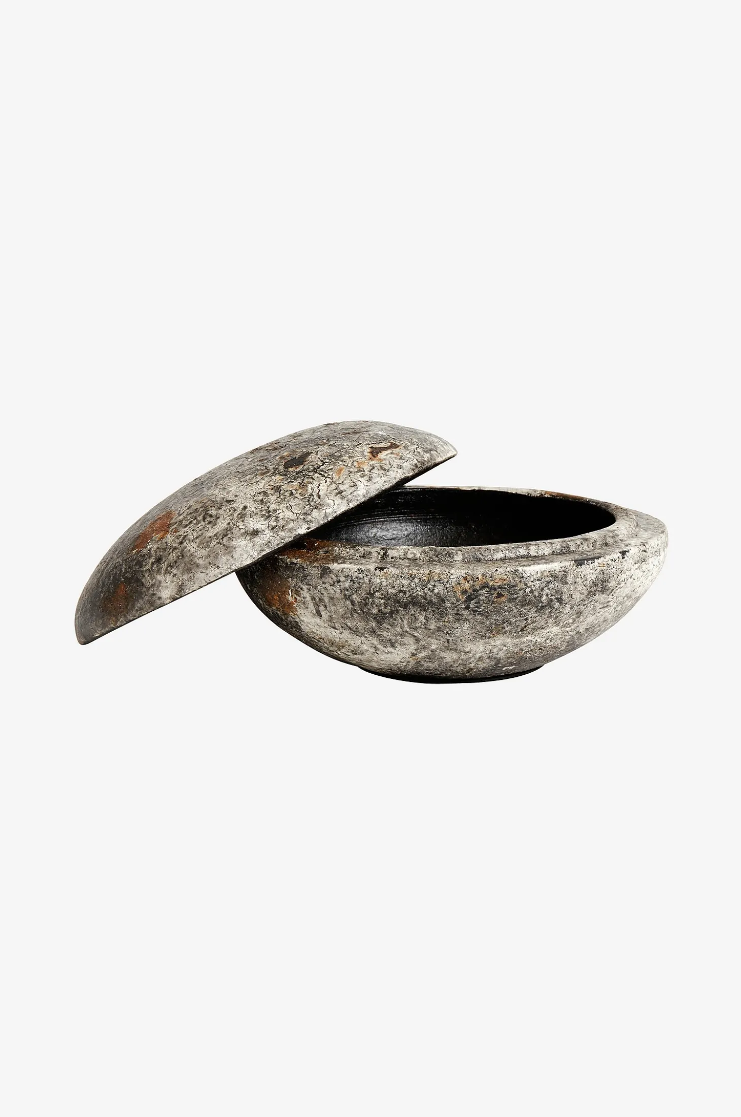 Säilytyspurkki Bonbonniere Echo 18 cm