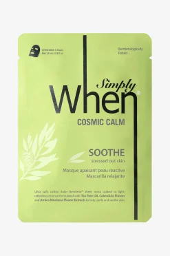 Simply When Cosmic Calm 23 g
