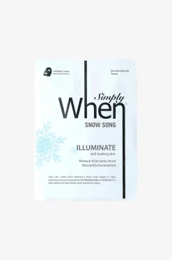 Simply When Snow Song 23 g