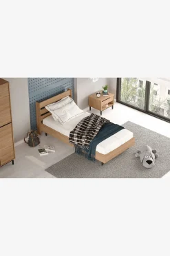 Single Bedstead-Kuba