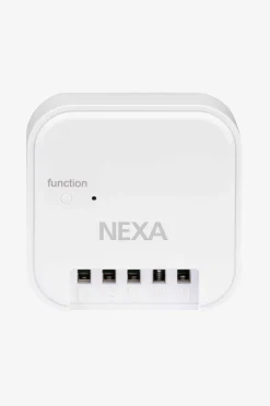 Sisäänrakennettu vastaanotin Wbd-01 Smart Dimmer 250w System Nexa 2 Wifi/433