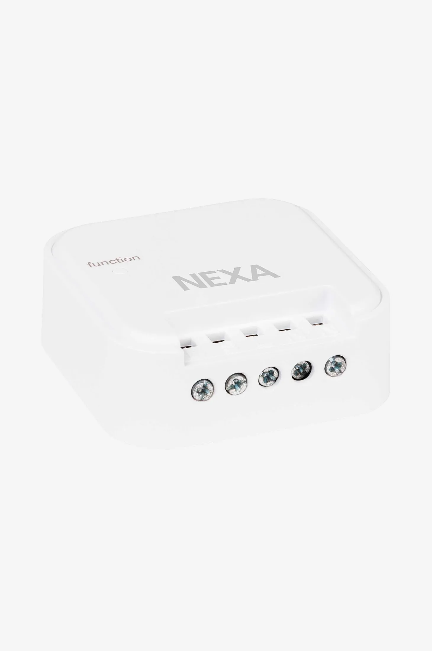 Sisäänrakennettu vastaanotin Wbd-01 Smart Dimmer 250w System Nexa 2 Wifi/433