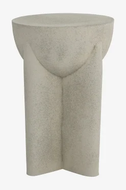 Sivupöytä Drum, Ø 31 cm