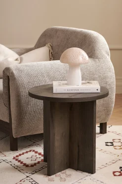 Sivupöytä Poppy Ø 50 cm