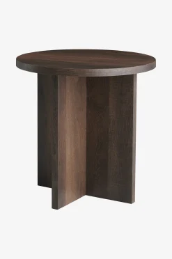 Sivupöytä Poppy Ø 50 cm