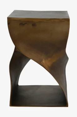 Sivupöytä Twist 36x36 cm