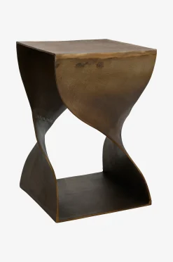 Sivupöytä Twist 36x36 cm